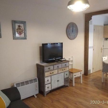 הוילה טורלה Casa Julio מראה חיצוני תמונה