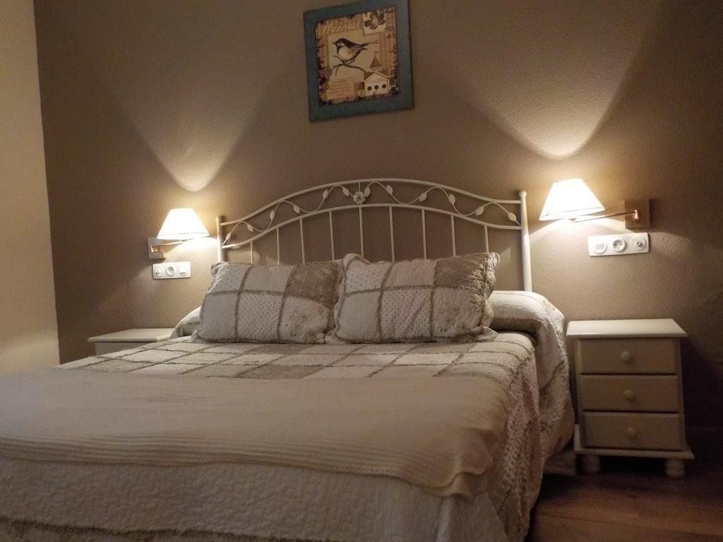 הוילה טורלה Casa Julio מראה חיצוני תמונה