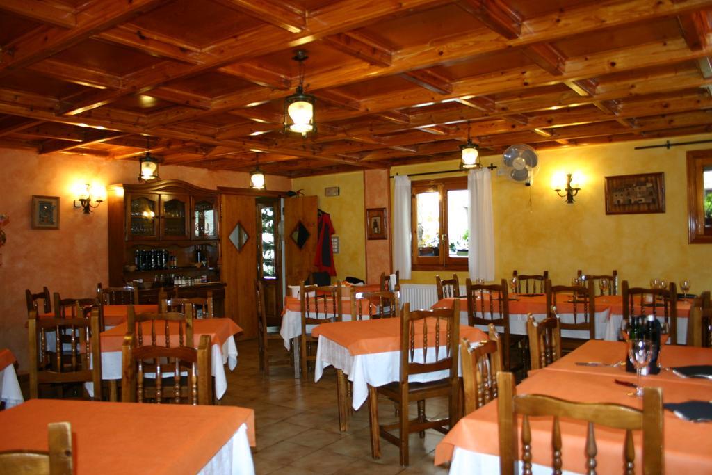 הוילה טורלה Casa Julio מראה חיצוני תמונה