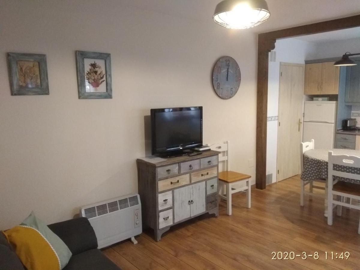 הוילה טורלה Casa Julio מראה חיצוני תמונה