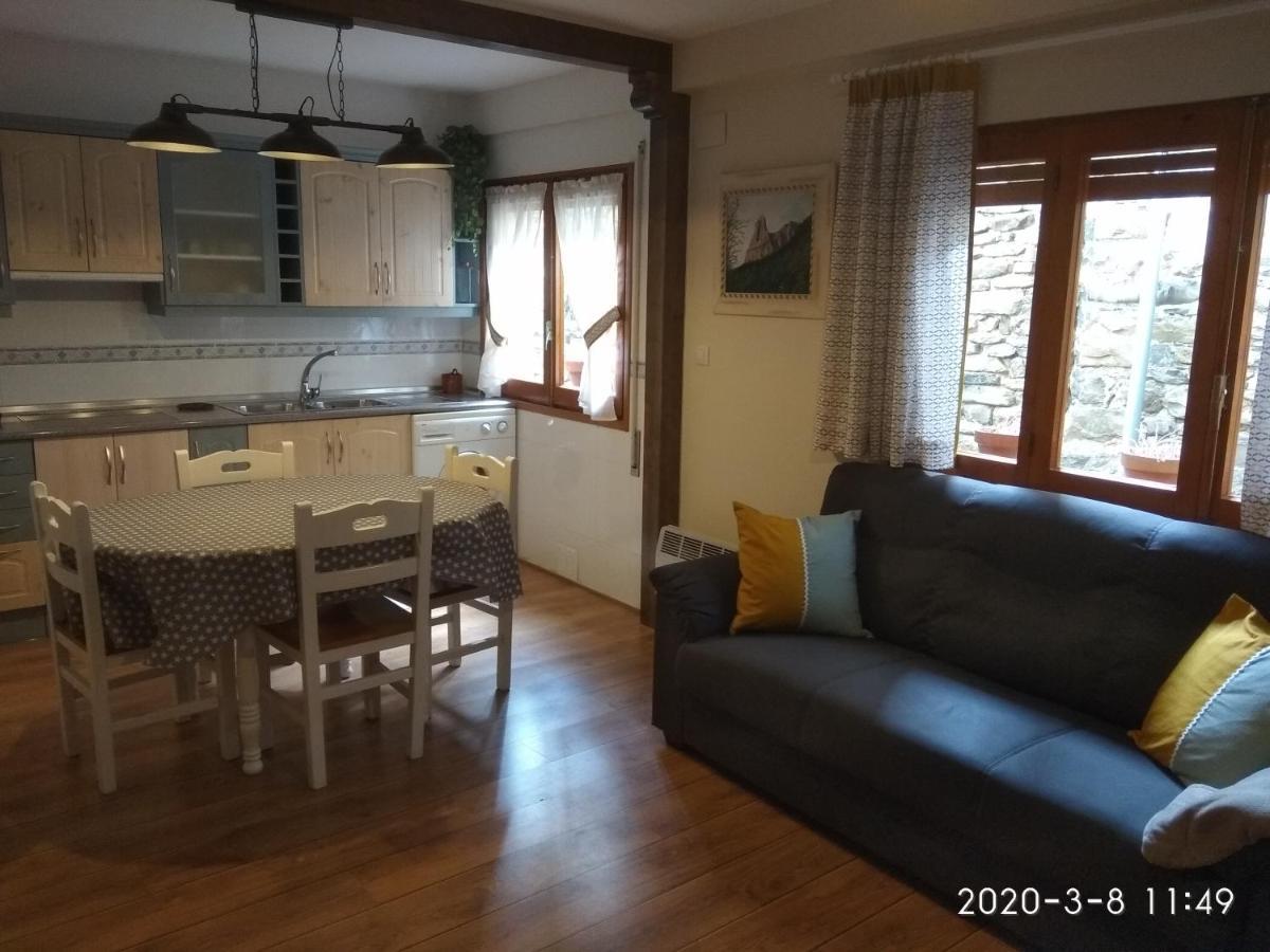 הוילה טורלה Casa Julio מראה חיצוני תמונה