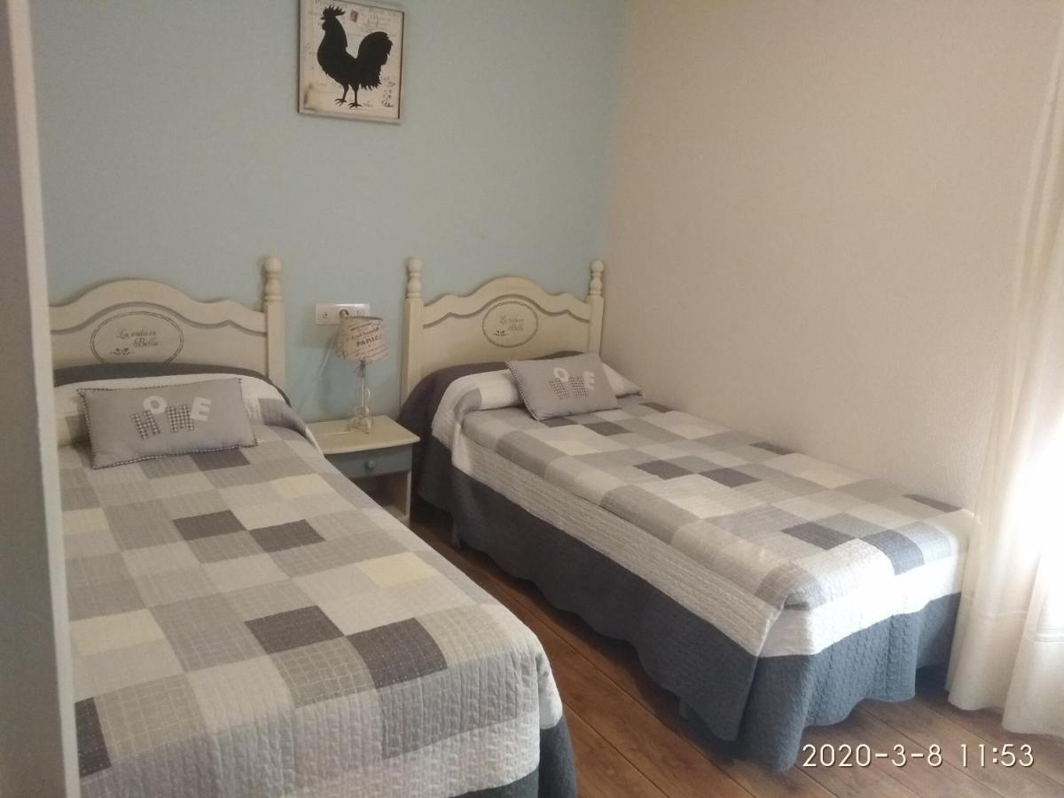 הוילה טורלה Casa Julio מראה חיצוני תמונה