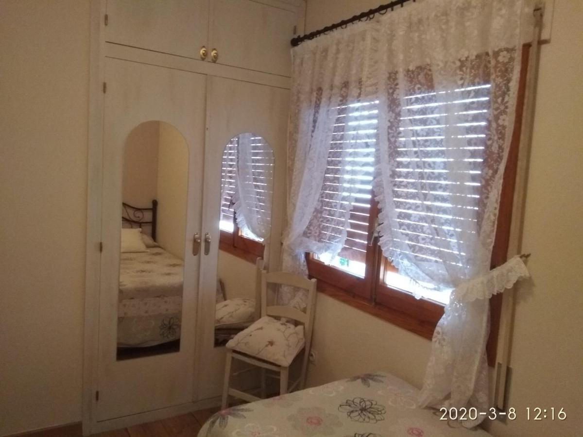 הוילה טורלה Casa Julio מראה חיצוני תמונה