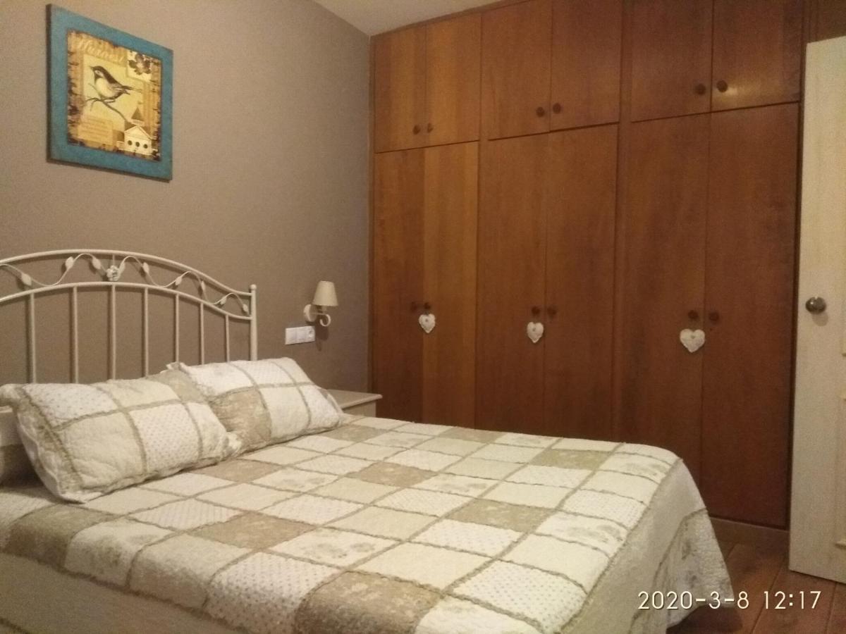 הוילה טורלה Casa Julio מראה חיצוני תמונה