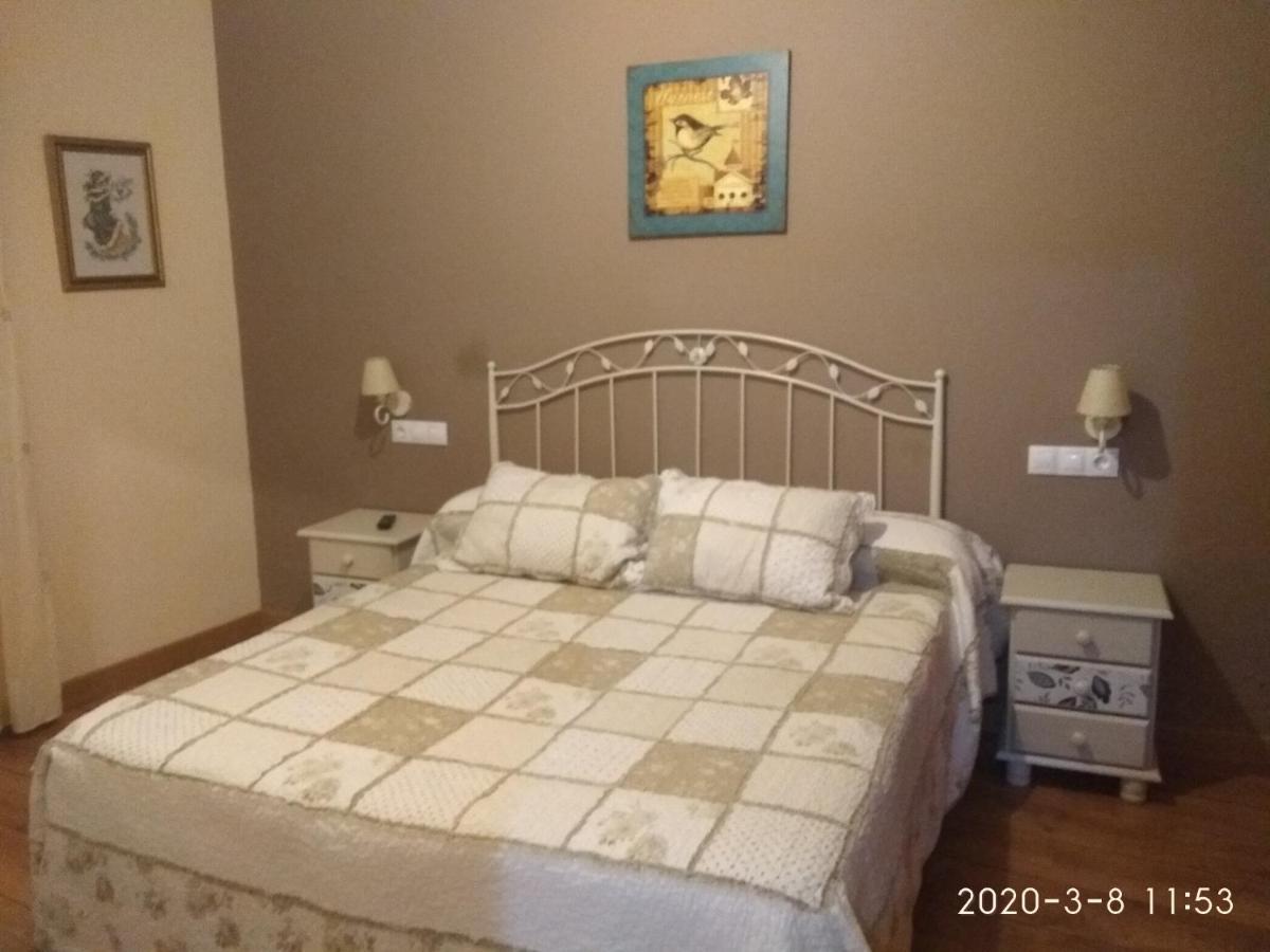 הוילה טורלה Casa Julio מראה חיצוני תמונה