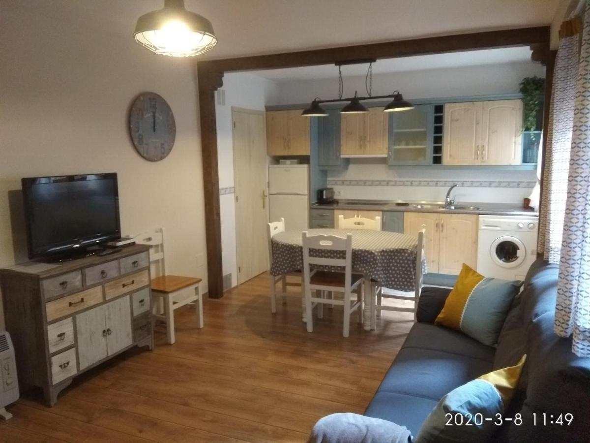 הוילה טורלה Casa Julio מראה חיצוני תמונה